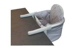topmark tafel hangstoel