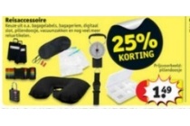 reisaccessoires