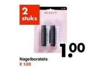 nagelborstels