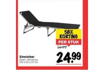 stretcher nu eur24 99 per stuk