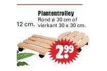 plantentrolley