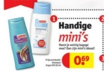 handige mini s