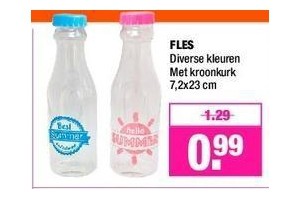 fles