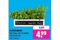 plantenbak