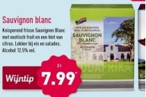 sauvignon blanc