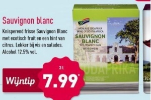 sauvignon blanc