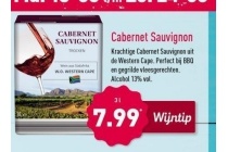 cabernet sauvignon