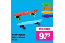 pennyboard