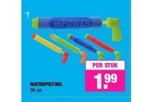 waterpistool