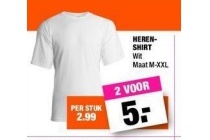 heren t shirt