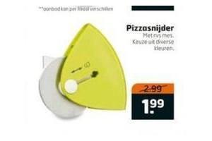 pizzasnijder