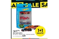 die cast auto s