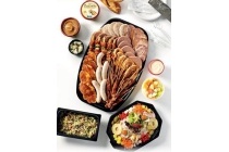 barbecuepakket exclusief