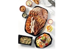 barbecuepakket exclusief