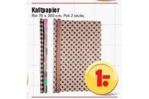 kaftpapier