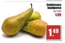 conference handperen nu eur1 49 per stuk