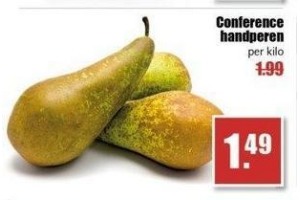 conference handperen nu eur1 49 per stuk