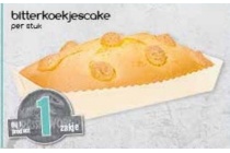 bitterkoekjescake