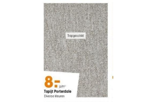 tapijt porterdale nu eur8 00 per meter