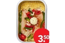 ovenschotel hollandse kip
