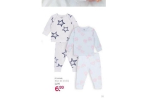 prenatal pyjama