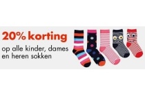 kindersokken