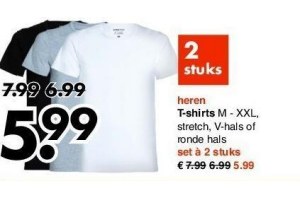 heren t shirt