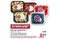 diverse eat me zomerfruit