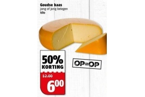 goudse kaas