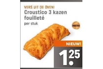 croustico 3 kazen fouillete