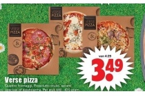 verse pizza