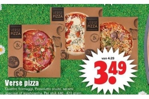 verse pizza