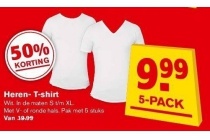 heren t shirt