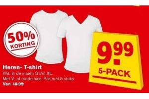 heren t shirt