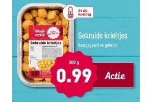gekruide krieltjes