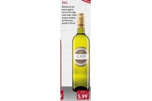 gavi