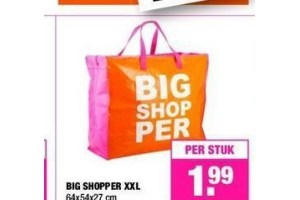 big shopper