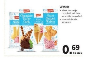 wafels