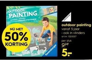 outdoor painting