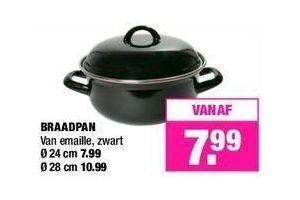 braadpan