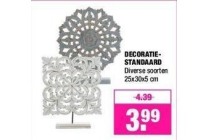 decoratiestandaard