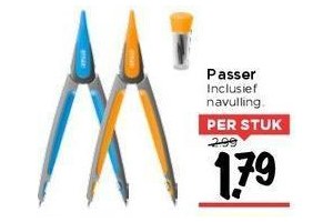 passer