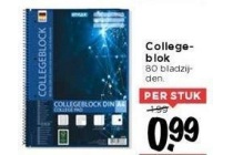 collegeblok