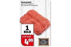 rundergehakt
