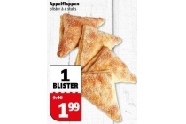 appelflappen