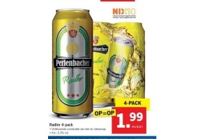 perlenbacher radler