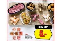 tapas