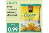 cassave