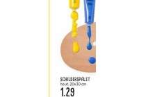 schilderspalet