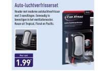 autoverfrisser